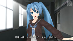 ꡼ No.003Υͥ / ֽ鲻ߥ -Project DIVA- extendפˡwowakaγڶʡ֥󥬡פϿ鲻ߥ⥸塼Υ顼夿ǿPV
