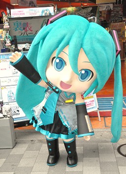 ꡼ No.010Υͥ / 2Ƭȡֽ鲻ߥפ졣ֽ鲻ߥ -Project DIVA- extendȯ䵭ǰͤݡȡȯԤˤ륤󥿥ӥ塼