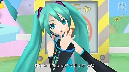 ꡼ No.003Υͥ / ֽ鲻ߥ -Project DIVA- extendץץ쥤ࡼӡ11Ƥˡ֤ͤߤߥåפ˹碌ƲΤä٤ߥ⥸塼Ϫ 