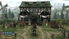 ꡼ No.014Υͥ / KONAMIȥȥ饤ȯPSP֥եƥȡפϡޥץ쥤ȥޥɥХȥȤRPGäξҤʹ