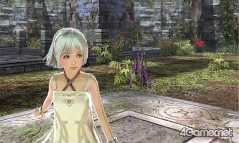 ꡼ No.008Υͥ / KONAMIȥȥ饤Υå3DSѿRPG֥ӥ󥹤סȯؤܻؤȿɤȤϡ