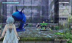 ꡼ No.030 | KONAMIȥȥ饤Υå3DSѿRPG֥ӥ󥹤סȯؤܻؤȿɤȤϡ