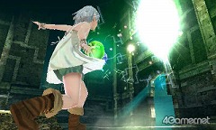 ꡼ No.032 | KONAMIȥȥ饤Υå3DSѿRPG֥ӥ󥹤סȯؤܻؤȿɤȤϡ
