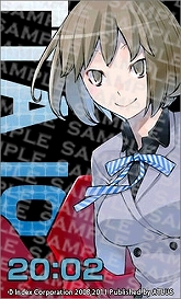 ꡼ No.008Υͥ / ATLUS MOBILE֥󥵡IVס֥ǥӥ2פԼۿʤɤ򳫻