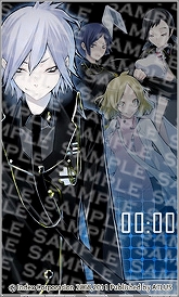 ꡼ No.009Υͥ / ATLUS MOBILE֥󥵡IVס֥ǥӥ2פԼۿʤɤ򳫻