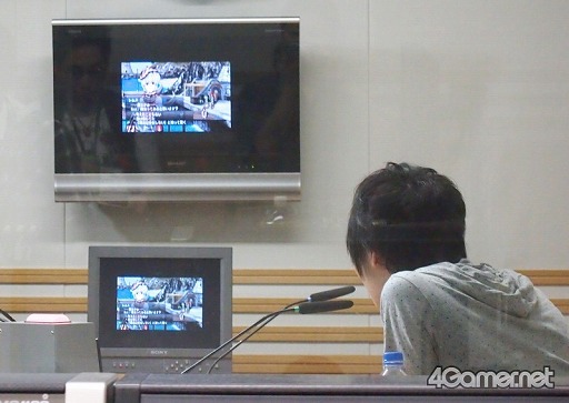 画像ギャラリー No.009のサムネイル画像 / マフィア梶田の二次元が来い!:第71回「使い魔が欲しい病欠マフィアのトークイベント」