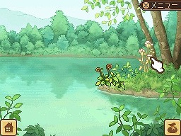 画像ギャラリー No.017のサムネイル画像 / 工房でのアイテム作りが楽しめるRPG「ノーラと刻の工房 霧の森の魔女」。キャラクターおよびゲームシステムに関する新情報が公開に