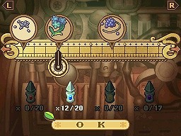 画像ギャラリー No.020のサムネイル画像 / 工房でのアイテム作りが楽しめるRPG「ノーラと刻の工房 霧の森の魔女」。キャラクターおよびゲームシステムに関する新情報が公開に