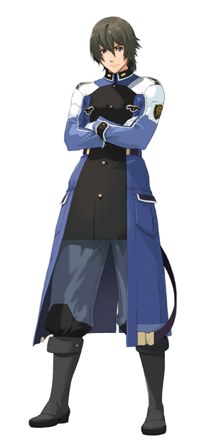 画像ギャラリー No.002のサムネイル画像 / 「戦律のストラタス」,キャストの石田 彰さんと大川 透さんからのコメントが到着。物語では,かなり過酷な運命が待ち受けている?