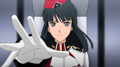 画像ギャラリー No.008のサムネイル画像 / 「戦律のストラタス」,「宇佐美 洵」「笹原七瀬」のキャラ情報やキャストコメント公開。侵略者に対抗すべく設立された特務機関「六機」とは