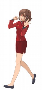 ���������꡼ No.005�Υ���ͥ������ / ����Χ�Υ��ȥ饿���ס������ͳ��ס־�����ͪ�ϡפΥ���饯�������󡣼�͸�ã����Ĥ������ͷ�ʼ��֥���Х��פγ��פ�