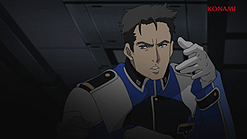 画像ギャラリー No.004のサムネイル画像 / PSP「戦律のストラタス」の発売日が2011年10月27日に決定。初回限定特典はエナミカツミさんの描き下ろしイラスト入り設定資料集