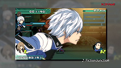 画像ギャラリー No.006のサムネイル画像 / PSP「戦律のストラタス」の発売日が2011年10月27日に決定。初回限定特典はエナミカツミさんの描き下ろしイラスト入り設定資料集