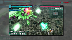 画像ギャラリー No.007のサムネイル画像 / PSP「戦律のストラタス」の発売日が2011年10月27日に決定。初回限定特典はエナミカツミさんの描き下ろしイラスト入り設定資料集