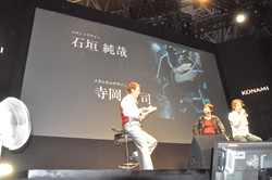 ꡼ No.009Υͥ / TGS 2011ϻäβΤϪ줿KONAMI֡ΡΧΥȥ饿ץڥ륹ơݡ