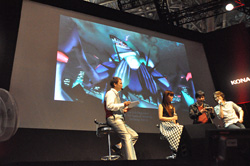 ꡼ No.023Υͥ / TGS 2011ϻäβΤϪ줿KONAMI֡ΡΧΥȥ饿ץڥ륹ơݡ