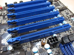 ꡼ No.008Υͥ / X79PCIe 3.0бαDIMMݡ4礫ԤΥޥܡɳȯΩ夲SapphireˤʹƤ