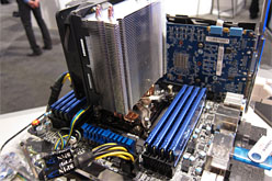 ꡼ No.010Υͥ / ηײ⥹ڥå礭㲼X79åץåȡIntelPCI Express 3.0бײήưŪ