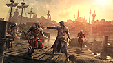 ꡼ No.010Υͥ / E3 2011ϥι⤵ϷߡUbiΥץ쥹ե󥹤ǹԤ줿Assassin's Creed: Revelationsץǥץ쥤ͻҤå