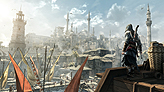 ꡼ No.011Υͥ / E3 2011ϥι⤵ϷߡUbiΥץ쥹ե󥹤ǹԤ줿Assassin's Creed: Revelationsץǥץ쥤ͻҤå