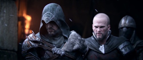 ꡼ No.006Υͥ / Assassin's Creed: RevelationsסE3 2011ѥȥ쥤顼οС󤬸ˡĥ̿Υԥʤڤ륷ɬ