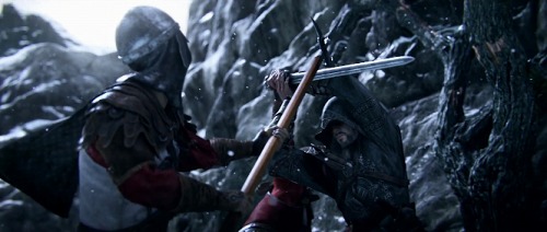 ꡼ No.007Υͥ / Assassin's Creed: RevelationsסE3 2011ѥȥ쥤顼οС󤬸ˡĥ̿Υԥʤڤ륷ɬ