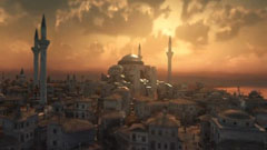 ꡼ No.002Υͥ / Assassin's Creed: Revelationsפκǿࡼӡˡ줬Ȥʤ16Υ󥹥Ρץ