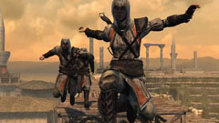 ꡼ No.003Υͥ / Assassin's Creed: Revelationsפκǿࡼӡˡ줬Ȥʤ16Υ󥹥Ρץ