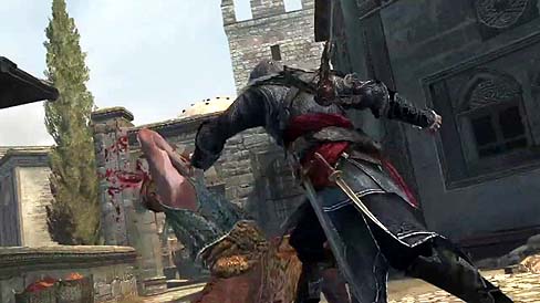 ꡼ No.002Υͥ / ǥɤλAssassin's Creed: Revelationsפκǿࡼӡ2012ǯϵ˲Τ