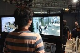 ꡼ No.003Υͥ / TGS 2011ϡ֥ ꡼ɡפǥޥץ쥤ζĥȼ֤Ѥ륫Driver: San Francisco סid SoftwareԤοRageפޤȤƥץ쥤ݡ