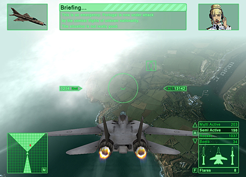 ꡼ No.002Υͥ / ֥饤פΥǥ٥åѤο饤󥲡TOPGUN OnlineפΥݥ󥷥åȤ