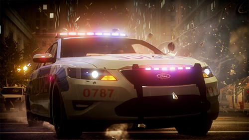 ꡼ No.002Υͥ / E3 2011ϡNeed For Speed The RunפΥץ쥤ǥ⤬ˡ֤ߤƥѥȥå