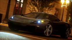 ꡼ No.011Υͥ / E3 2011ϡNeed For Speed The RunפΥץ쥤ǥ⤬ˡ֤ߤƥѥȥå
