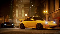 ꡼ No.016Υͥ / E3 2011ϡNeed For Speed The RunפΥץ쥤ǥ⤬ˡ֤ߤƥѥȥå