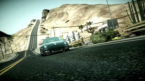 ꡼ No.002Υͥ / ͥХκǥ饤Хȴ졣Need for Speed: The RunפΥߥåƤҲ𤹤ࡼӡ