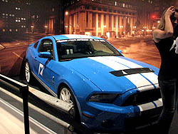 ꡼ No.003Υͥ / Gamescomϥ꡼桤ǤŪʻߤȤʤNeed for Speed The RunפΥץ쥼EA֡ǹԤ