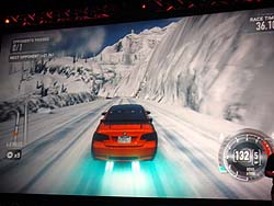 ꡼ No.006Υͥ / Gamescomϥ꡼桤ǤŪʻߤȤʤNeed for Speed The RunפΥץ쥼EA֡ǹԤ