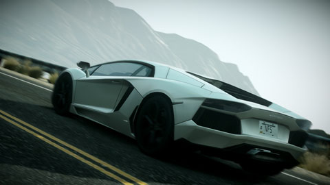 ꡼ No.003Υͥ / TGS 2011Frostbite 2ѤܤΥ졼Need For Speed The RunפȡĤ˴ޤMass Effect 3פץ쥤Ƥߤ