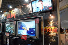 ꡼ No.004Υͥ / TGS 2011Frostbite 2ѤܤΥ졼Need For Speed The RunפȡĤ˴ޤMass Effect 3פץ쥤Ƥߤ