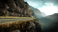 ꡼ No.003Υͥ / å̮ȴ륹󥰤ʡNeed for Speed: The Runפοʥࡼӡȡǿ꡼󥷥åȸ