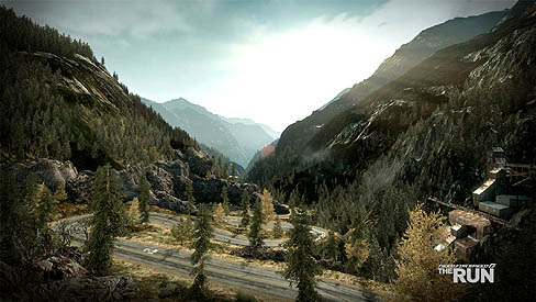 ꡼ No.005Υͥ / å̮ȴ륹󥰤ʡNeed for Speed: The Runפοʥࡼӡȡǿ꡼󥷥åȸ