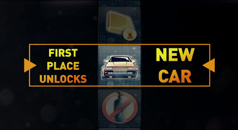 ꡼ No.003Υͥ / 󽷤ϥ롼åȤǡNeed for Speed: The Runפκǿࡼӡǥޥץ쥤⡼ɤå