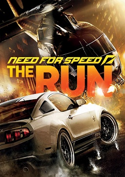 ꡼ No.002Υͥ / ϥꥫΦǥ졼Electronic ArtsȥΥܡο졼󥰥Need for Speed The Runפȯɽ