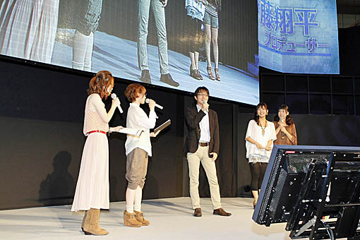 ꡼ No.004Υͥ / TGS 2011ϡ֥ ݡ֥פΥơͧΤ갦ǵ رinॷ祦2011ݡ