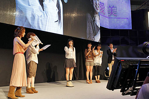 ꡼ No.005Υͥ / TGS 2011ϡ֥ ݡ֥פΥơͧΤ갦ǵ رinॷ祦2011ݡ
