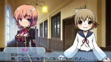 画像ギャラリー No.034のサムネイル画像 / PSP「ヴァイスシュヴァルツ ポータブル」,“ワンダーモモ”を始め歴代キャラが参戦する「バンダイナムコパック」など,最新情報をどどっと公開