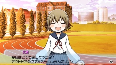 画像ギャラリー No.035のサムネイル画像 / PSP「ヴァイスシュヴァルツ ポータブル」,“ワンダーモモ”を始め歴代キャラが参戦する「バンダイナムコパック」など,最新情報をどどっと公開
