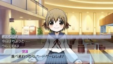 画像ギャラリー No.036のサムネイル画像 / PSP「ヴァイスシュヴァルツ ポータブル」,“ワンダーモモ”を始め歴代キャラが参戦する「バンダイナムコパック」など,最新情報をどどっと公開