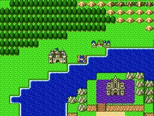 画像ギャラリー No.009のサムネイル画像 / 「ドラゴンクエスト25周年記念 ファミコン&スーパーファミコン ドラゴンクエストI・II・III」“実物大ちいさなメダル”の写真をチェック。OPアニメのSSなども