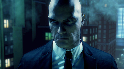 ꡼ No.003Υͥ / Hitman: Absolutionס16ʬˤĹܤΥץ쥤ࡼӡ޽ۤɤͤ줿47ϵϤڤȴ뤫 